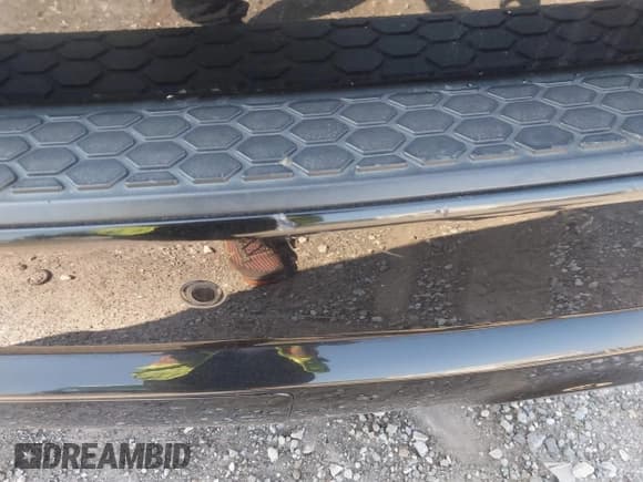 ✅ 2020 Dodge Durango R/T • VIN: 1C4SDJCTXLC230026 • Lot: 43265918. Listed on IAAI with 57,727 mi. Free auction sales archive from the USA and detailed vehicle history report at DreamBid. Image 6.