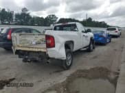 ✅ 2011 Chevrolet Silverado 2500HD Work Truck • VIN: 1GC0CVCG9BF217284 • Lot: 50622695. Wystawiony na Copart z przebiegiem Nie podano. Bezpłatny archiwum sprzedaży aukcyjnych z USA i szczegółowy raport historii pojazdu na DreamBid. Zdjęcie 3.