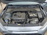 ✅ 2019 Hyundai Kona SEL • VIN: KM8K62AA5KU243191 • Лот: 59172394. Опубликован ранее на Copart с пробегом 70 426 миль. Бесплатный доступ к архиву аукционных продаж из США и подробный отчёт об истории автомобиля на DreamBid. Изображение 12.