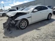 ✅ 2018 Jaguar XE 25t Premium • VIN: SAJAD4FXXJCP20105 • Lot: 71974665. Listed on Copart with 109,734 mi. Free auction sales archive from the USA and detailed vehicle history report at DreamBid. Image 1.