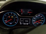 ✅ 2017 Chevrolet Cruze LS • VIN: 1G1BC5SM6H7120300 • Lot: 85920205. Listed on Copart with 152,820 mi. Free auction sales archive from the USA and detailed vehicle history report at DreamBid. Image 9.