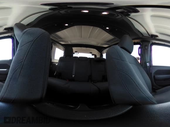 ✅ 2024 Jeep Wrangler Sport S • VIN: 1C4PJXDN6RW123452 • Lot: 42382840. Listed on IAAI with 17,234 mi. Free auction sales archive from the USA and detailed vehicle history report at DreamBid. Image 18.