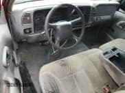 ✅ 1998 Chevrolet Silverado 1500 • VIN: 1GCEK19R8WE252131 • Lot: 49138455. Listed on Copart with 284,751 mi. Free auction sales archive from the USA and detailed vehicle history report at DreamBid. Image 8.