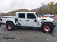 ✅ 2021 Jeep Gladiator Rubicon • VIN: 1C6JJTBM0ML533240 • Lot: 43528034. Listed on IAAI with 67,598 mi. Free auction sales archive from the USA and detailed vehicle history report at DreamBid. Image 14.