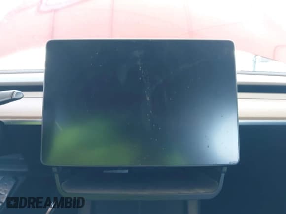 ✅ 2021 Tesla Model Y Long Range • VIN: 5YJYGDEEXMF285369 • Lot: 42895471. Listed on IAAI with Not provided. Free auction sales archive from the USA and detailed vehicle history report at DreamBid. Image 18.