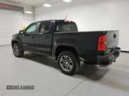 ✅ 2021 Chevrolet Colorado 2WD Work Truck • VIN: 1GCGSBEN0M1298039 • Lot: 71445795. Wystawiony na Copart z przebiegiem 22 663 mil. Bezpłatny archiwum sprzedaży aukcyjnych z USA i szczegółowy raport historii pojazdu na DreamBid. Zdjęcie 2.