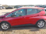 ✅ 2023 Chevrolet Bolt EV 1LT • VIN: 1G1FW6S05P4134670 • Lot: 41755073. Wystawiony na IAAI z przebiegiem 45 833 mil. Bezpłatny archiwum sprzedaży aukcyjnych z USA i szczegółowy raport historii pojazdu na DreamBid. Zdjęcie 14.