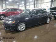 ✅ 2012 Audi A6 Premium • VIN: WAUFGAFC5CN044738 • Lot: 84291014. Listed on Copart with 154,739 mi. Free auction sales archive from the USA and detailed vehicle history report at DreamBid. Image 1.