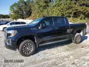 ✅ 2021 GMC Sierra 1500 AT4 • VIN: 1GTU9EET4MZ126564 • Лот: 90741135. Опубликован ранее на Copart с пробегом 138 875 миль. Бесплатный доступ к архиву аукционных продаж из США и подробный отчёт об истории автомобиля на DreamBid. Изображение 1.