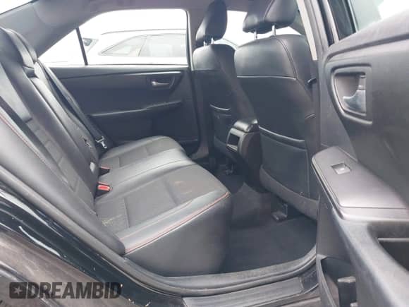 2016 Toyota Camry LE с VIN 4T1BD1FK7GU190759, выставлен на аукционе IAAI как лот 42905685 с пробегом 163 550 миль миль и . История ставок и продаж доступна на DreamBid. Изображение 8.