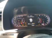 ✅ 2022 Hyundai Tucson SEL • VIN: 5NMJB3AE3NH021054 • Лот: 86694125. Опубликован ранее на Copart с пробегом 74 345 миль. Бесплатный доступ к архиву аукционных продаж из США и подробный отчёт об истории автомобиля на DreamBid. Изображение 9.