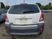 ✅ 2014 Chevrolet Captiva Sport LS • VIN: 3GNAL2EK3ES653642 • Lot: 58049865. Wystawiony na Copart z przebiegiem 131 165 mil. Bezpłatny archiwum sprzedaży aukcyjnych z USA i szczegółowy raport historii pojazdu na DreamBid. Zdjęcie 6.