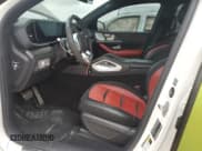 ✅ 2021 Mercedes-Benz GLE 63 S AMG • VIN: 4JGFD8KB2MA354836 • Lot: 85806174. Listed on Copart with 31,326 mi. Free auction sales archive from the USA and detailed vehicle history report at DreamBid. Image 7.