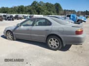 ✅ 2000 Acura TL • VIN: 19UUA5669YA015725 • Lot: 87281445. Listed on Copart with Not provided. Free auction sales archive from the USA and detailed vehicle history report at DreamBid. Image 2.