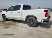 ✅ 2022 Chevrolet Silverado 1500 RST • VIN: 3GCPADED7NG533349 • Lot: 56895445. Listed on Copart with 60,695 mi. Free auction sales archive from the USA and detailed vehicle history report at DreamBid. Image 2.
