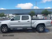 ✅ 2008 Toyota Tacoma PreRunner • VIN: 3TMKU72NX8M016830 • Lot: 42248645. Listed on IAAI with 134,054 mi. Free auction sales archive from the USA and detailed vehicle history report at DreamBid. Image 14.