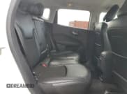 ✅ 2021 Jeep Compass Altitude • VIN: 3C4NJCBB7MT567608 • Lot: 85308675. Listed on Copart with 107,029 mi. Free auction sales archive from the USA and detailed vehicle history report at DreamBid. Image 11.