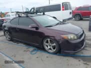 ✅ 2010 Scion tC • VIN: JTKDE3B71A0313552 • Lot: 42729587. Wystawiony na IAAI z przebiegiem 194 064 mil. Bezpłatny archiwum sprzedaży aukcyjnych z USA i szczegółowy raport historii pojazdu na DreamBid. Zdjęcie 1.