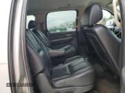 ✅ 2007 Chevrolet Suburban LTZ • VIN: 3GNFC16J07G292396 • Lot: 63480495. Listed on Copart with 290,790 mi. Free auction sales archive from the USA and detailed vehicle history report at DreamBid. Image 11.