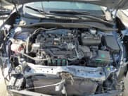 ✅ 2022 Toyota Corolla Cross LE • VIN: 7MUCAABG3NV029108 • Lot: 68875345. Wystawiony na Copart z przebiegiem 61 373 mil. Bezpłatny archiwum sprzedaży aukcyjnych z USA i szczegółowy raport historii pojazdu na DreamBid. Zdjęcie 12.