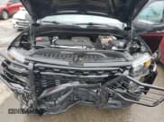 ✅ 2021 Chevrolet Silverado 1500 Custom • VIN: 3GCPYBEKXMG273994 • Lot: 71317344. Wystawiony na Copart z przebiegiem 44 616 mil. Bezpłatny archiwum sprzedaży aukcyjnych z USA i szczegółowy raport historii pojazdu na DreamBid. Zdjęcie 11.