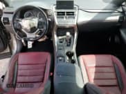 ✅ 2017 Lexus NX 200t • VIN: JTJYARBZ4H2064412 • Лот: 92649055. Опубликован ранее на Copart с пробегом 107 188 миль. Бесплатный доступ к архиву аукционных продаж из США и подробный отчёт об истории автомобиля на DreamBid. Изображение 8.