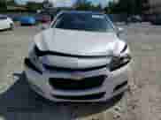 2015 Chevrolet Malibu LT z VIN 1G11D5SL8FF294243, wystawiony jako Copart lot #85724355 z przebiegiem 52 447 mil mil oraz Szkoda całkowita • Salvage title. Historia ofert i sprzedaży dostępna na DreamBid. Obrazek 5.