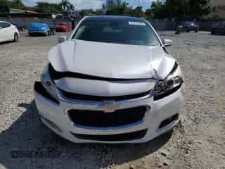 2015 Chevrolet Malibu LT z VIN 1G11D5SL8FF294243, wystawiony jako Copart lot #85724355 z przebiegiem 52 447 mil mil oraz Szkoda całkowita • Salvage title. Historia ofert i sprzedaży dostępna na DreamBid. Obrazek 5.