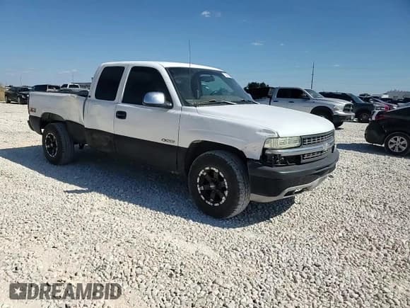 ✅ 1999 Chevrolet Silverado 1500 LS • VIN: 2GCEK19T3X1216586 • Лот: 73097074. Опубликован ранее на Copart с пробегом 221 546 миль. Бесплатный доступ к архиву аукционных продаж из США и подробный отчёт об истории автомобиля на DreamBid. Изображение 11.