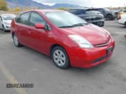 ✅ 2007 Toyota Prius Touring • VIN: JTDKB20U077644021 • Lot: 43627471. Listed on IAAI with 178,606 mi. Free auction sales archive from the USA and detailed vehicle history report at DreamBid. Image 1.