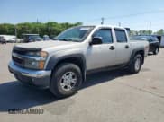 ✅ 2004 Chevrolet Colorado 1SB LS Z85 • VIN: 1GCDS136248206803 • Лот: 56602025. Опубликован ранее на Copart с пробегом 142 649 миль. Бесплатный доступ к архиву аукционных продаж из США и подробный отчёт об истории автомобиля на DreamBid. Изображение 1.