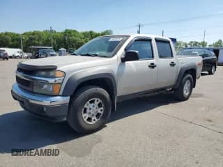 ✅ 2004 Chevrolet Colorado 1SB LS Z85 • VIN: 1GCDS136248206803 • Лот: 56602025. Опубликован ранее на Copart с пробегом 142 649 миль. Бесплатный доступ к архиву аукционных продаж из США и подробный отчёт об истории автомобиля на DreamBid. Изображение 1.