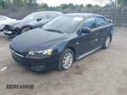 ✅ 2011 Mitsubishi Lancer ES • VIN: JA32U2FU0BU015661 • Lot: 42807019. Listed on IAAI with 127,877 mi. Free auction sales archive from the USA and detailed vehicle history report at DreamBid. Image 2.
