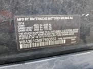 ✅ 2015 BMW 3 Series 328i xDrive • VIN: WBA3B5C50FP653582 • Lot: 91160695. Listed on Copart with 187,818 mi. Free auction sales archive from the USA and detailed vehicle history report at DreamBid. Image 12.