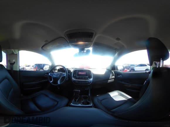 ✅ 2019 GMC Canyon 4WD SLT • VIN: 1GTG6DEN1K1207289 • Лот: 42040085. Опубликован ранее на IAAI с пробегом 36 409 миль. Бесплатный доступ к архиву аукционных продаж из США и подробный отчёт об истории автомобиля на DreamBid. Изображение 18.