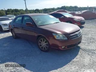 ✅ 2005 Toyota Avalon Touring • VIN: 4T1BK36BX5U047271 • Лот: 43787333. Опубликован ранее на IAAI с пробегом 168 697 миль. Бесплатный доступ к архиву аукционных продаж из США и подробный отчёт об истории автомобиля на DreamBid. Изображение 1.