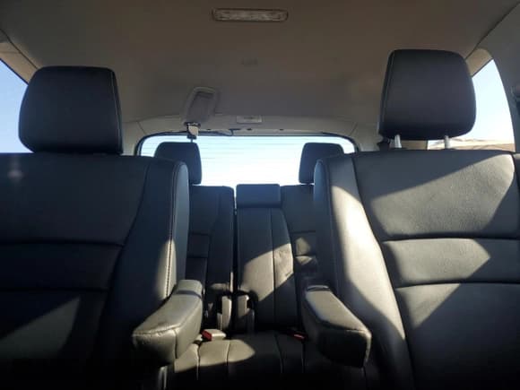 ✅ 2022 Honda Pilot Touring 7-Passenger • VIN: 5FNYF6H62NB007148 • Lot: 69777725. Listed on Copart with 54,748 mi. Free auction sales archive from the USA and detailed vehicle history report at DreamBid. Image 10.