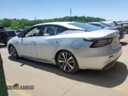 ✅ 2023 Nissan Maxima SV • VIN: 1N4AA6CV5PC508247 • Lot: 56540985. Listed on Copart with Not provided. Free auction sales archive from the USA and detailed vehicle history report at DreamBid. Image 2.