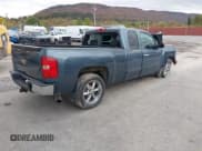 ✅ 2011 Chevrolet Silverado 1500 LT • VIN: 1GCRKSE34BZ369958 • Lot: 43510789. Listed on IAAI with 80,220 mi. Free auction sales archive from the USA and detailed vehicle history report at DreamBid. Image 4.