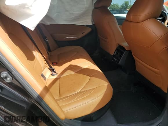 ✅ 2021 Toyota Avalon Limited Hybrid • VIN: 4T1DA1AB9MU004871 • Lot: 60683855. Listed on Copart with 110,124 mi. Free auction sales archive from the USA and detailed vehicle history report at DreamBid. Image 10.