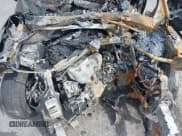 ✅ 2019 Jeep Compass Limited • VIN: 3C4NJCCB5KT667282 • Lot: 42316917. Listed on IAAI with 51,540 mi. Free auction sales archive from the USA and detailed vehicle history report at DreamBid. Image 10.