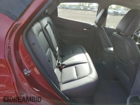 ✅ 2020 Chevrolet Bolt EV Premier • VIN: 1G1FZ6S07L4114227 • Lot: 52667834. Wystawiony na Copart z przebiegiem 12 027 mil. Bezpłatny archiwum sprzedaży aukcyjnych z USA i szczegółowy raport historii pojazdu na DreamBid. Zdjęcie 10.