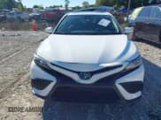 ✅ 2024 Toyota Camry SE • VIN: 4T1T11AK2RU894195 • Лот: 43476246. Опубликован ранее на IAAI с пробегом 31 098 миль. Бесплатный доступ к архиву аукционных продаж из США и подробный отчёт об истории автомобиля на DreamBid. Изображение 12.