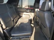 ✅ 2021 GMC Yukon SLT • VIN: 1GKS1BKD7MR248432 • Lot: 85188615. Listed on Copart with 97,127 mi. Free auction sales archive from the USA and detailed vehicle history report at DreamBid. Image 11.