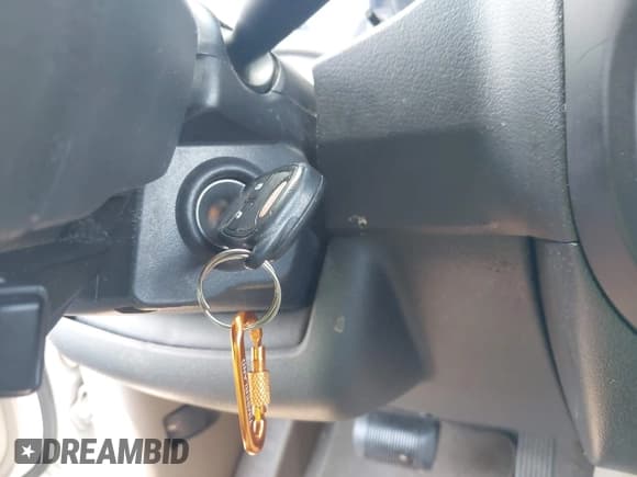 ✅ 2010 Jeep Compass Sport • VIN: 1J4NT4FB7AD503235 • Лот: 42633289. Опубликован ранее на IAAI с пробегом 159 629 миль. Бесплатный доступ к архиву аукционных продаж из США и подробный отчёт об истории автомобиля на DreamBid. Изображение 11.