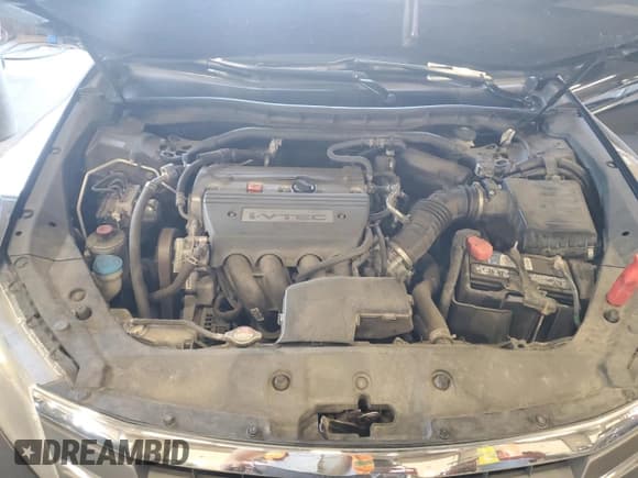 ✅ 2012 Honda Crosstour EX-L • VIN: 5J6TF3H51CL003161 • Lot: 81827065. Wystawiony na Copart z przebiegiem 168 067 mil. Bezpłatny archiwum sprzedaży aukcyjnych z USA i szczegółowy raport historii pojazdu na DreamBid. Zdjęcie 12.