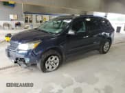 ✅ 2017 Chevrolet Traverse LS • VIN: 1GNKRFED0HJ266077 • Lot: 72725404. Wystawiony na Copart z przebiegiem 116 241 mil. Bezpłatny archiwum sprzedaży aukcyjnych z USA i szczegółowy raport historii pojazdu na DreamBid. Zdjęcie 1.