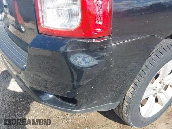 ✅ 2012 Jeep Compass Sport • VIN: 1C4NJDBB4CD616158 • Lot: 43473427. Wystawiony na IAAI z przebiegiem 46 996 mil. Bezpłatny archiwum sprzedaży aukcyjnych z USA i szczegółowy raport historii pojazdu na DreamBid. Zdjęcie 21.