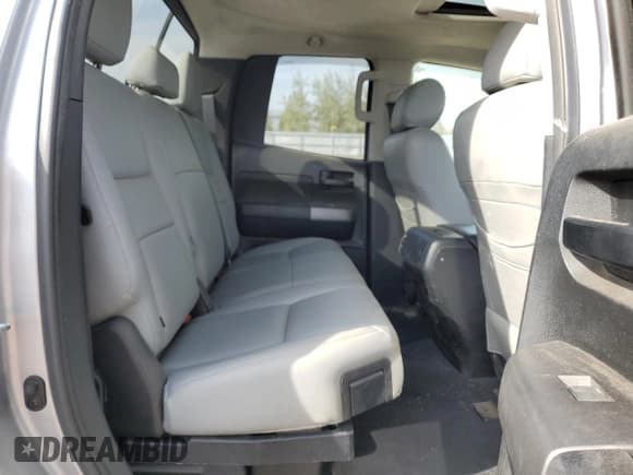 ✅ 2011 Toyota Tundra • VIN: 5TFUM5F15BX018040 • Lot: 84747595. Listed on Copart with 91,461 mi. Free auction sales archive from the USA and detailed vehicle history report at DreamBid. Image 10.