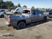 ✅ 2002 Chevrolet Silverado 1500 LS • VIN: 2GCEC19V621140160 • Лот: 65778164. Опубликован ранее на Copart с пробегом 206 260 миль. Бесплатный доступ к архиву аукционных продаж из США и подробный отчёт об истории автомобиля на DreamBid. Изображение 3.